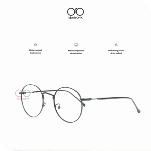 Djava Optik - Frame Adena