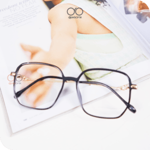Djava Optik - Frame Draco