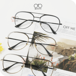 kacamata aviator cowok cewek keren