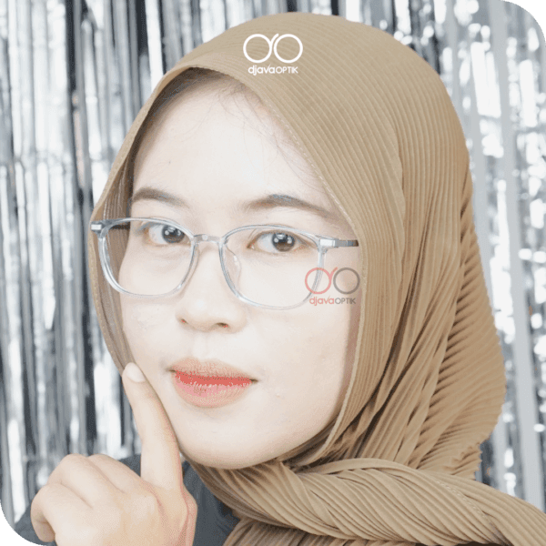 Djava Optik - Frame Floella - Image 7