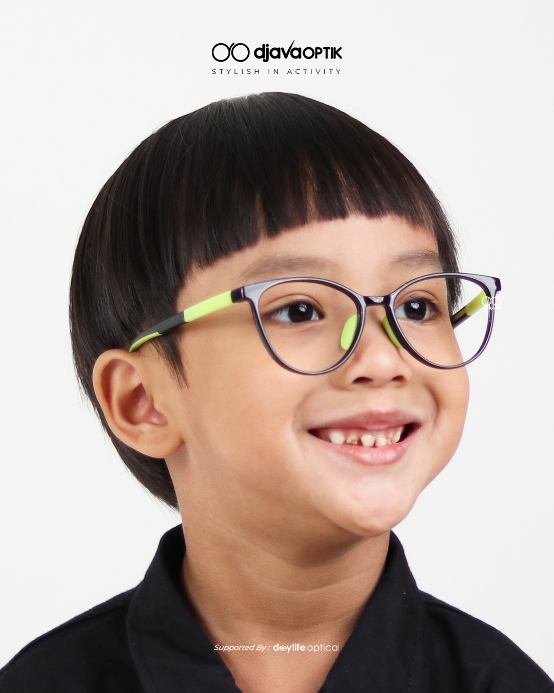 Jaga Kesehatan Mata Anak: Terapkan 5 Kebiasaan Ini di Rumah!