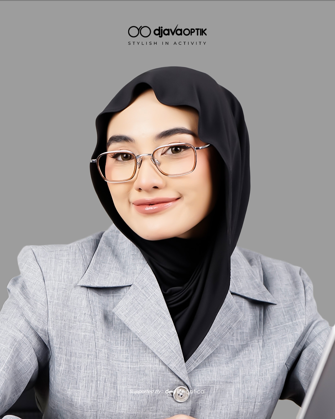 Apakah Mata Minus Bisa Sembuh? Ketahui Faktanya di Sini!
