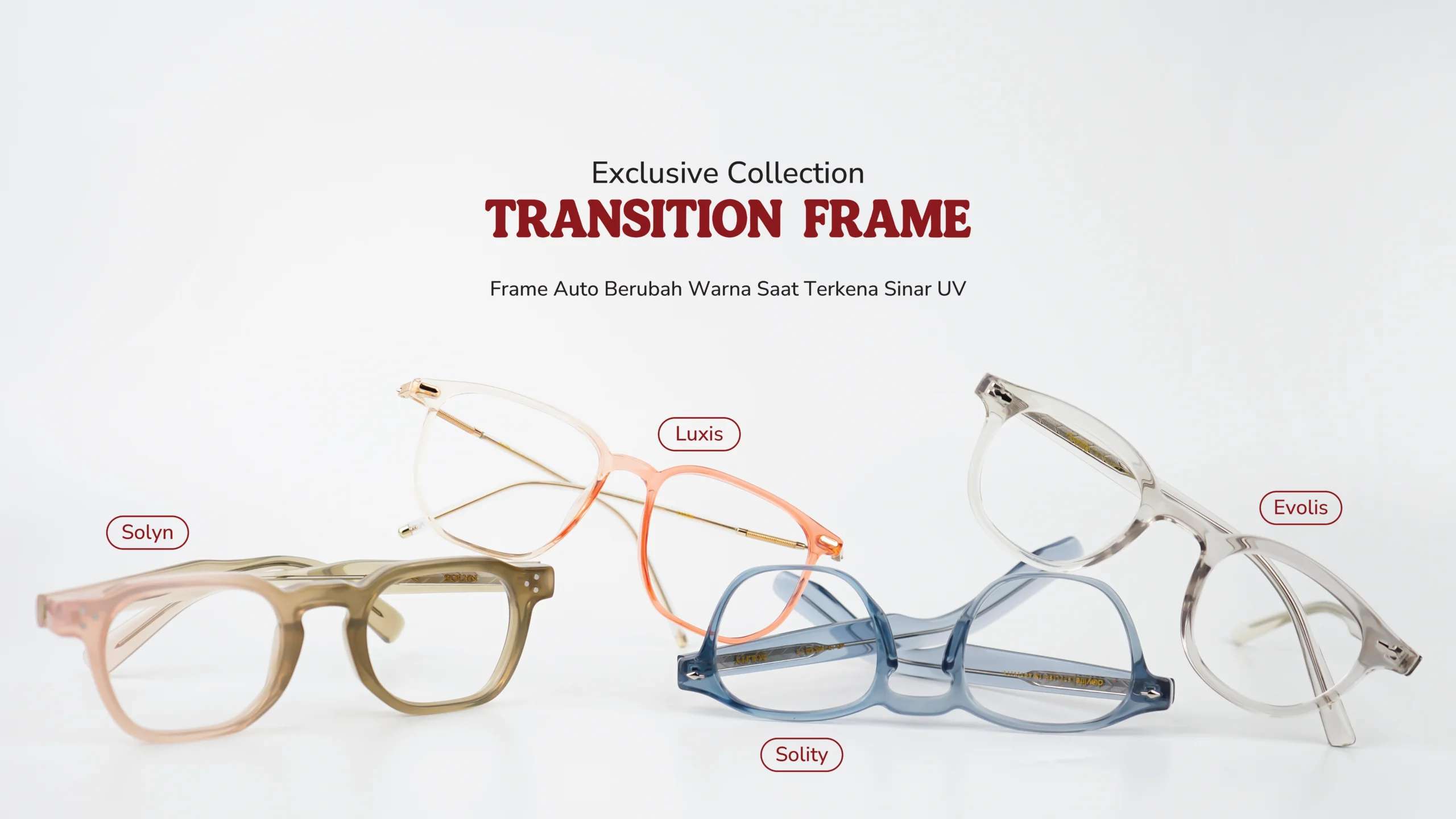 Transition Frame