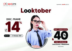Akrilik Looktober Utama Malang