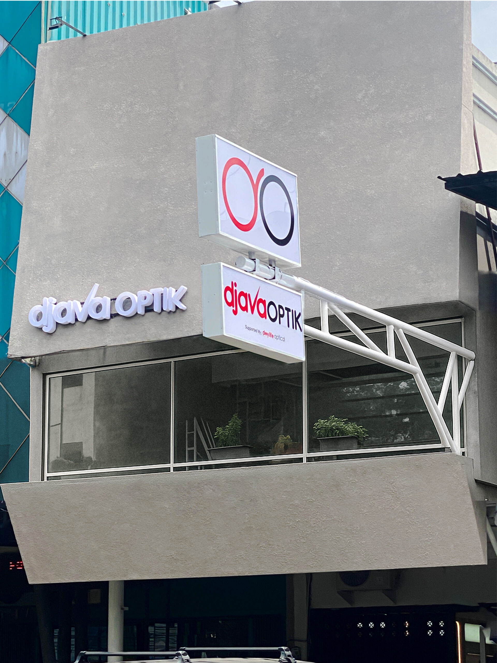 Djava Optik Buka Cabang Baru di Malang: Dapatkan Promo Spesial Grand Opening!