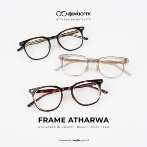Frame Atharwa