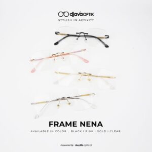 Frame nena