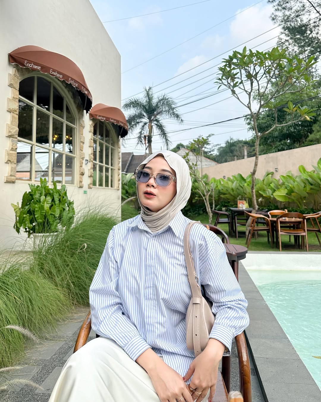 Koleksi Kacamata Sunglasses Untuk Rayakan Libur Tahun Baru