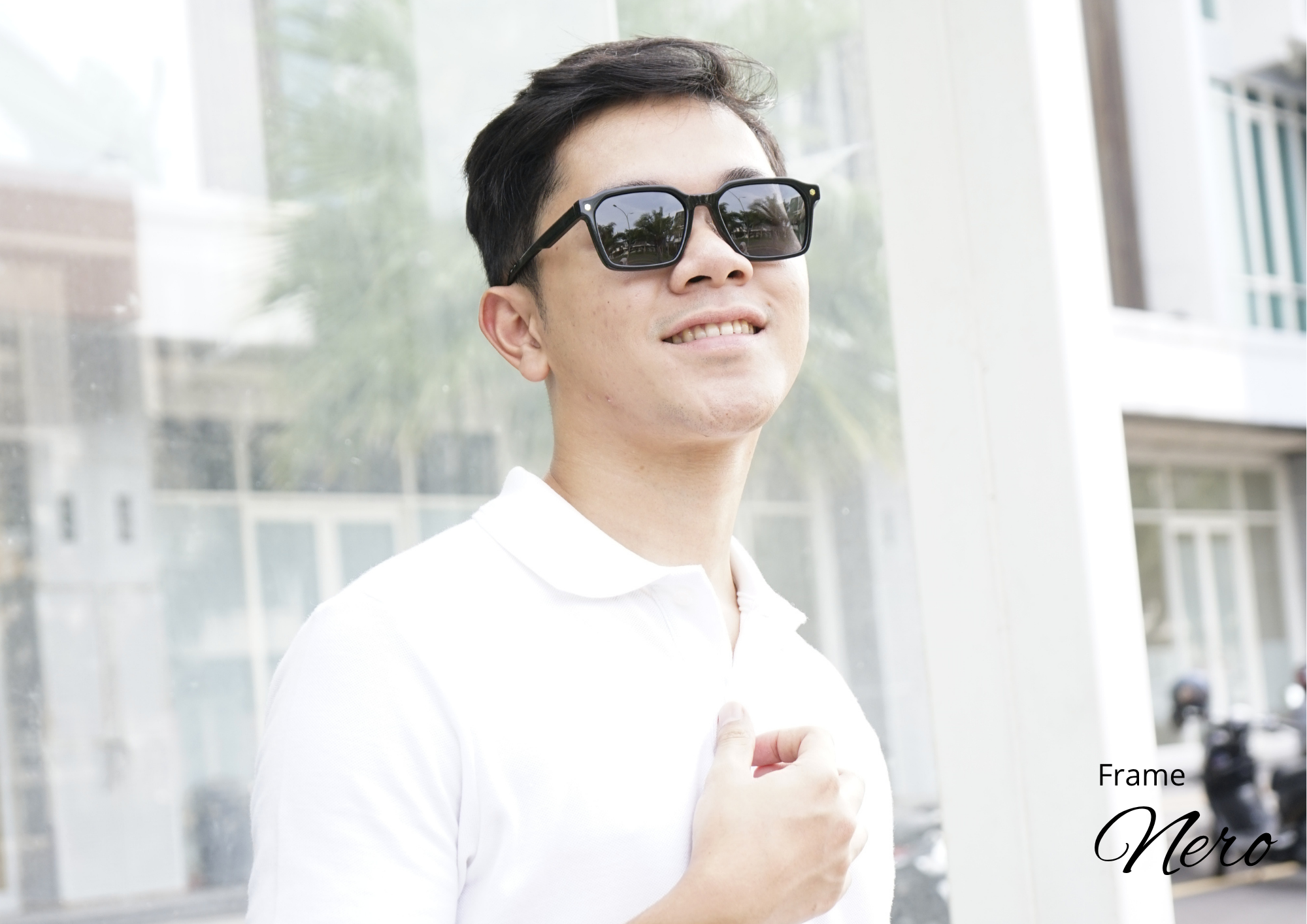 Rekomendasi Sunglasses yang Cocok Dipakai Saat Cuaca Panas