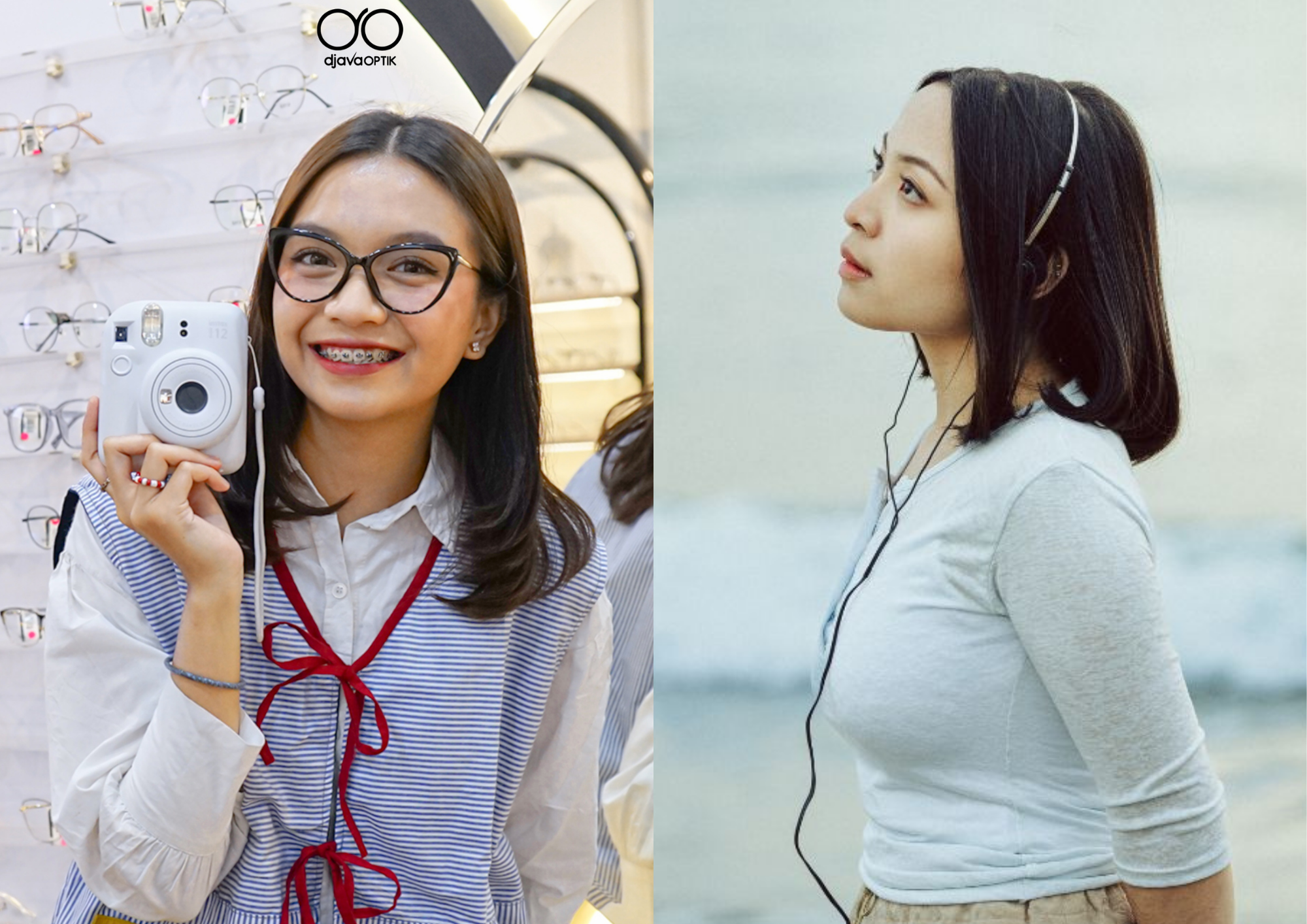 Lagu Rabun Jauh Bernadya Lagi Viral, Sebenarnya Apa Itu Rabun Jauh?