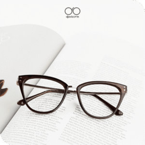 Frame Xavier Djava Optik