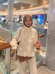 First Date Outfit Feminine Style