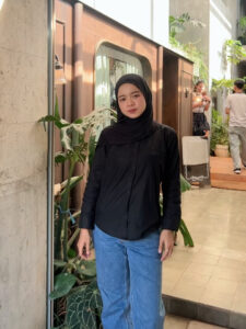 First Date Outfit Casual Style