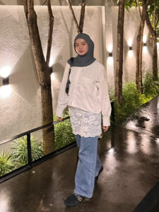 First Date Outfit Smart Casual Style
