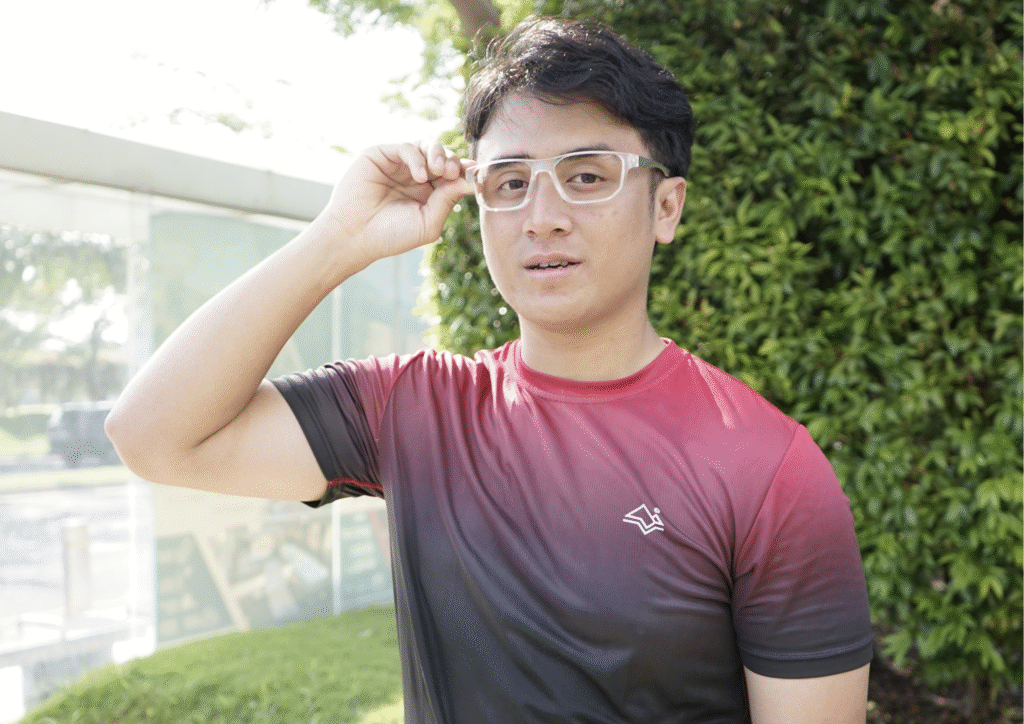 Sport Frame Juvro