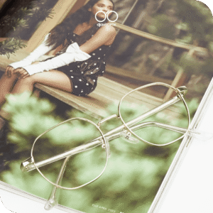 Frame Zinovi Djava Optik