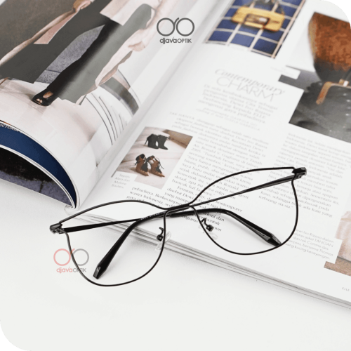 Sobat Djava Wajib Tahu: Kenali Masalah Mata Yang Umum Terjadi!