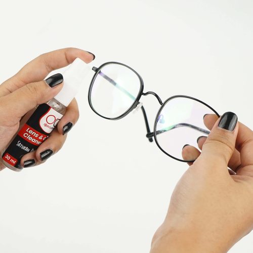 Begini Cara Merawat Kacamata Biar Tidak Cepat Rusak!