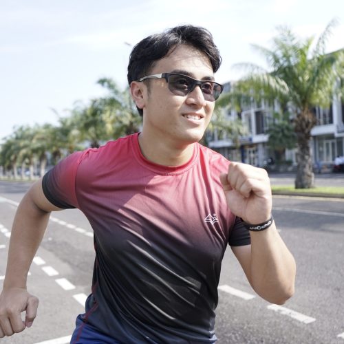 Kacamata Sport Terbaik untuk Aktivitas Olahragamu