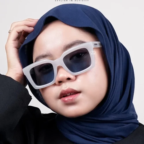 4 Frame Kacamata Anak Skena yang Lagi Hits di Kalangan Gen Z