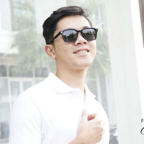 Rekomendasi Sunglasses yang Cocok Dipakai Saat Cuaca Panas