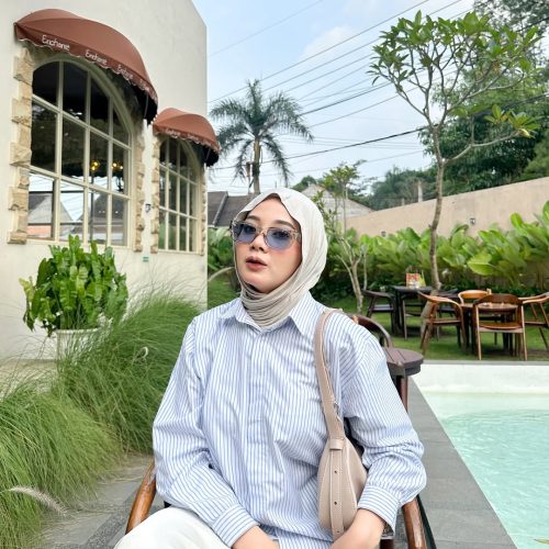 Koleksi Kacamata Sunglasses Untuk Rayakan Libur Tahun Baru