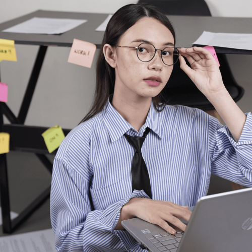 Promo Terbaru! Diskon Frame Kacamata hingga 70% di Djava Optik