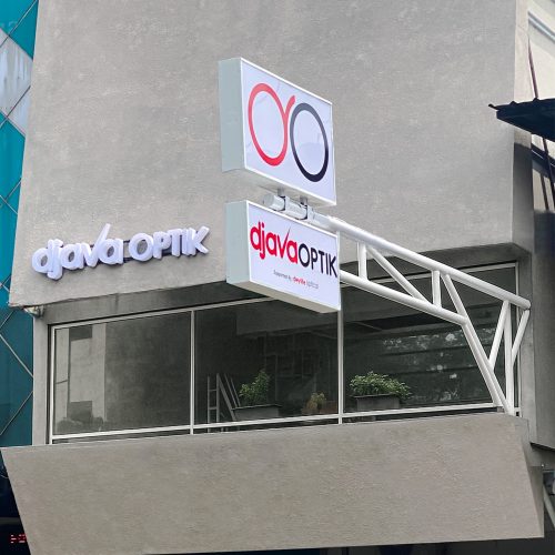 Djava Optik Buka Cabang Baru di Malang: Dapatkan Promo Spesial Grand Opening!