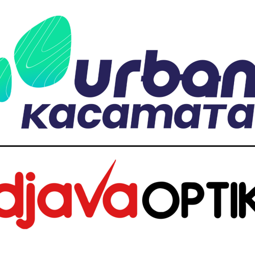 Marketplace Djava Optik Kini Hadir dengan Nama Baru: Urban Kacamata!