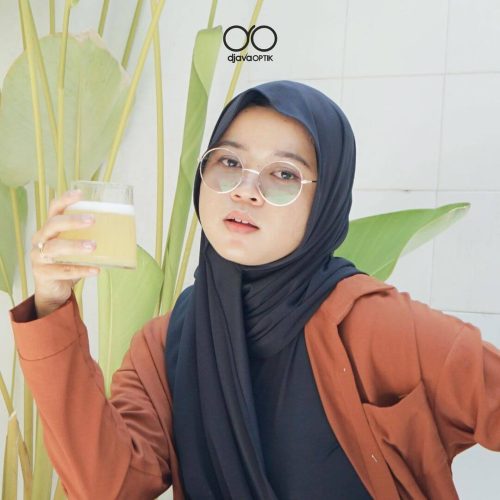 Cuaca Sedang Panas-Panasnya: Lindungi Mata Kalian!